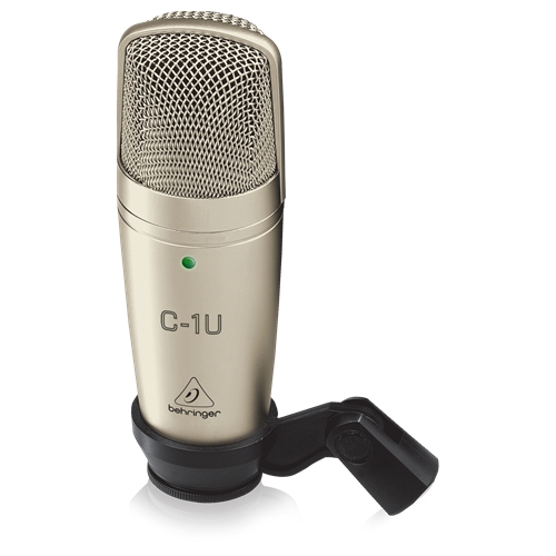behringer | C-1U